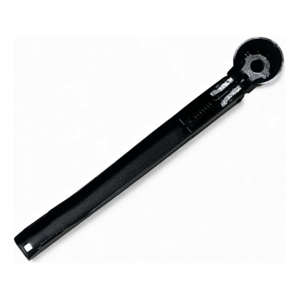 Braço Limpador De Para-brisas Traseiro Fox, Gol, Polo