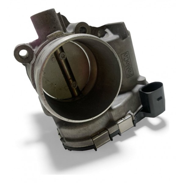 Corpo Borboleta Tbi Ford Ka New Fiesta Eco Sport 16v 2014/18