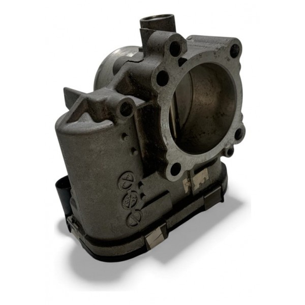 Corpo Borboleta Tbi Ford Ka New Fiesta Eco Sport 16v 2014/18