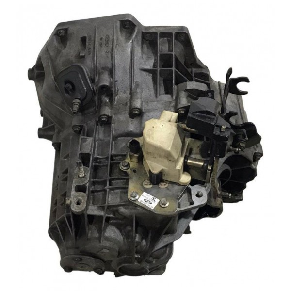 Caixa Câmbio Manual Ford Focus 2.0 16v 2009/2013