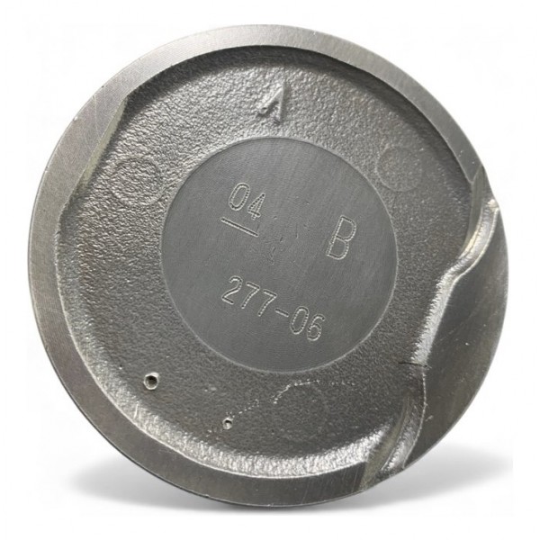 Jogo Pistão Biela Renault Megane 1.6/2.0 16v 2007/2012