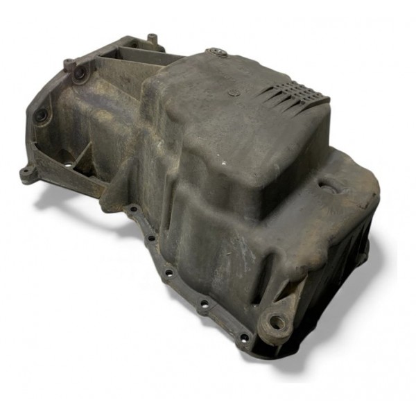 Carter Motor Renault Sandero Megane Duster Scenic 16v