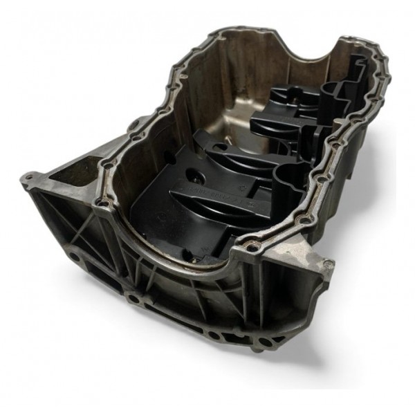 Carter Motor Renault Sandero Megane Duster Scenic 16v