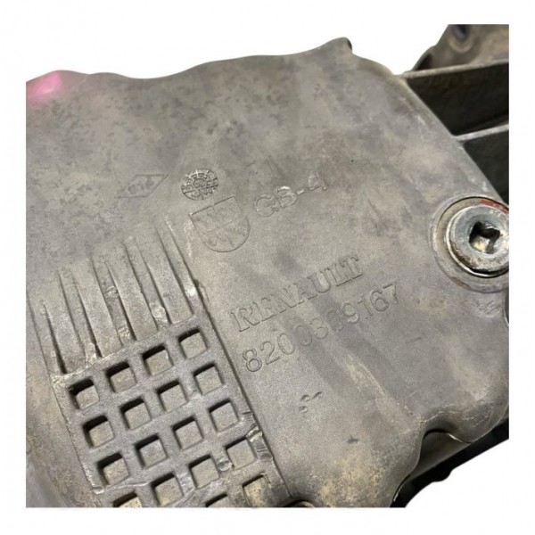 Carter Motor Renault Sandero Megane Duster Scenic 16v