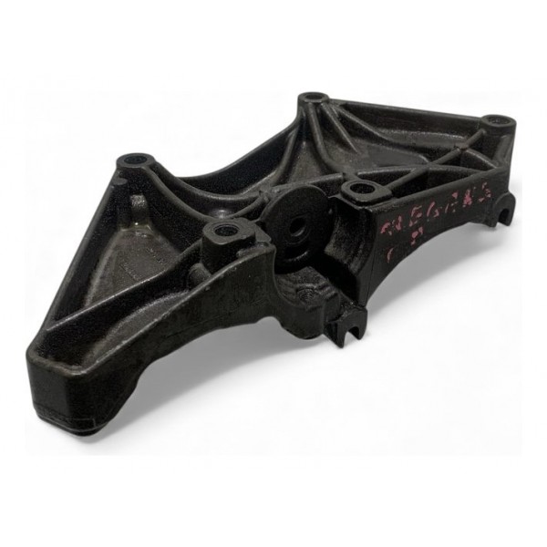Suporte Alternador Compressor Renault Megane 2007 A 2013
