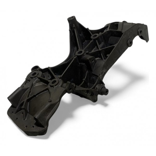 Suporte Alternador Compressor Renault Clio Logan Scenic