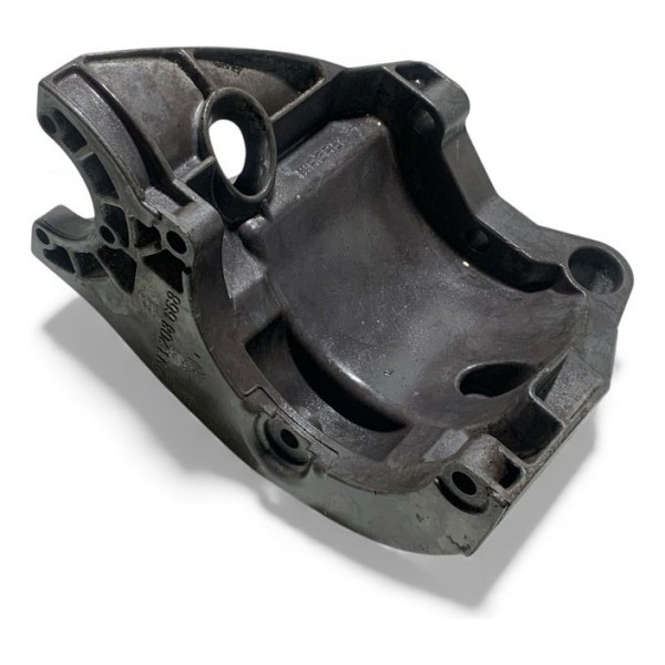 Suporte Bomba Hidráulica Chevrolet Gm Ômega 1992/1998