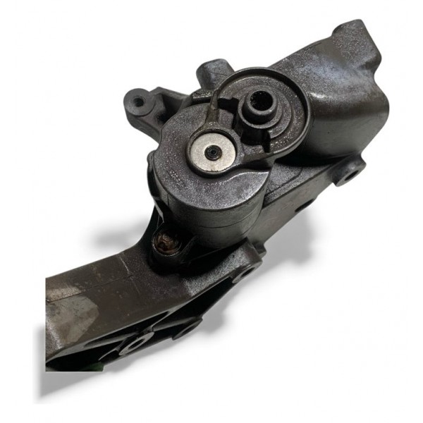 Suporte Compressor Ar Chevrolet Gm Onix 1.4 2014/2018