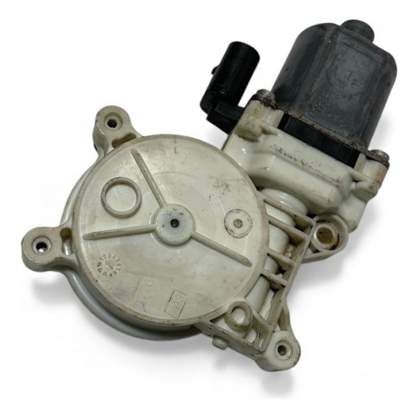 Motor Vidro Dianteiro Direito Volkswagen Fox, Space