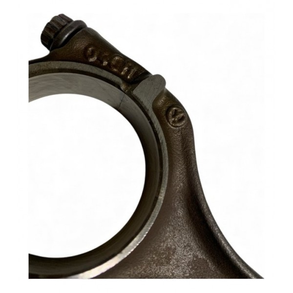 Pistão Biela Volkswagen Up 1.0 3cc 2015