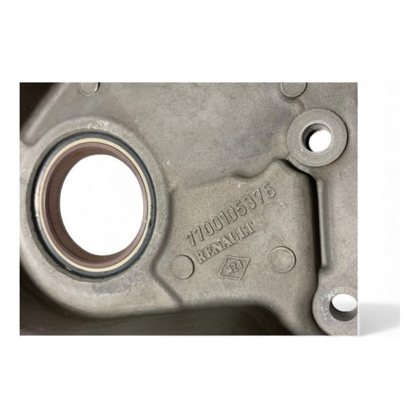 Tampa Virabrequim Renault Megane, Clio Logan Scenic 16v 2007