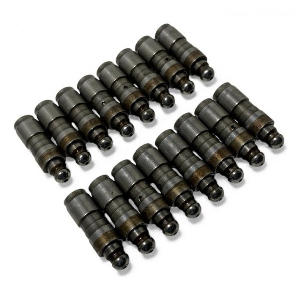 Tucho De Válvula Renault Megane 2006/2013