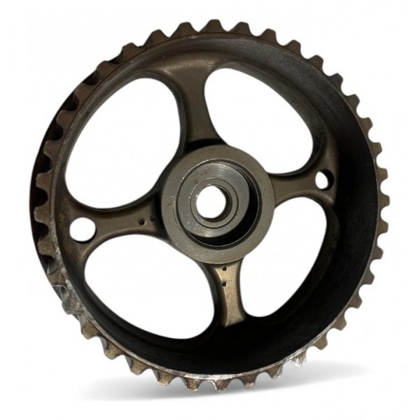 Polia Comando Válvulas Renault Megane Scenic, Logan 16v 2007