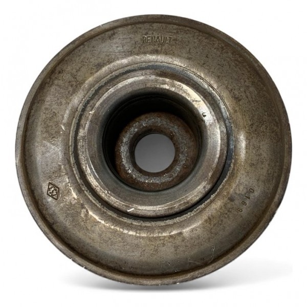 Polia Virabrequim Renault Megane, Logan 1.6/2.0 16v 2007