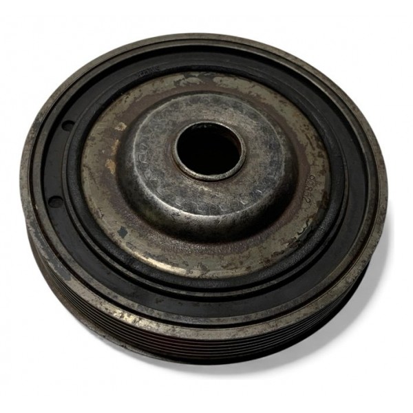 Polia Virabrequim Renault Megane, Logan 1.6/2.0 16v 2007