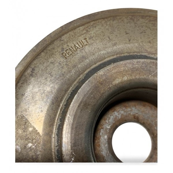 Polia Virabrequim Renault Megane, Logan 1.6/2.0 16v 2007