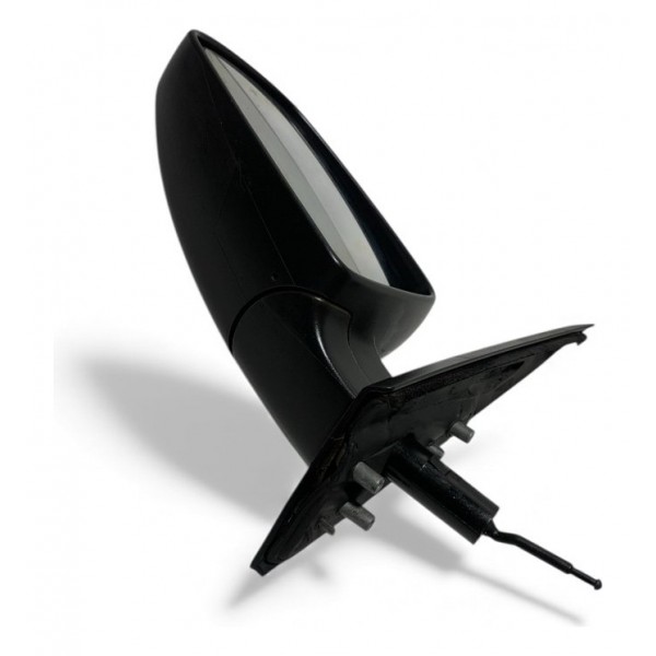 Retrovisor Manual L.e Chevrolet Meriva 2003/2012 Detalhe