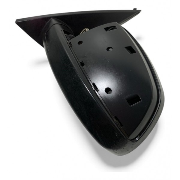 Retrovisor Manual L.e Chevrolet Meriva 2003/2012 Detalhe