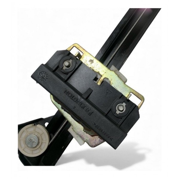 Maquina De Vidro Vw Gol/saveiro Diant/direito G2 2001/11