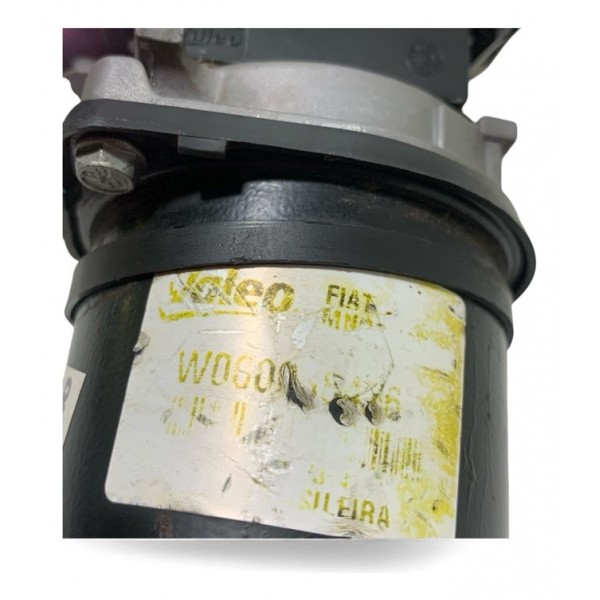 Motor Limpador Parabrisa Palio 2013/2017