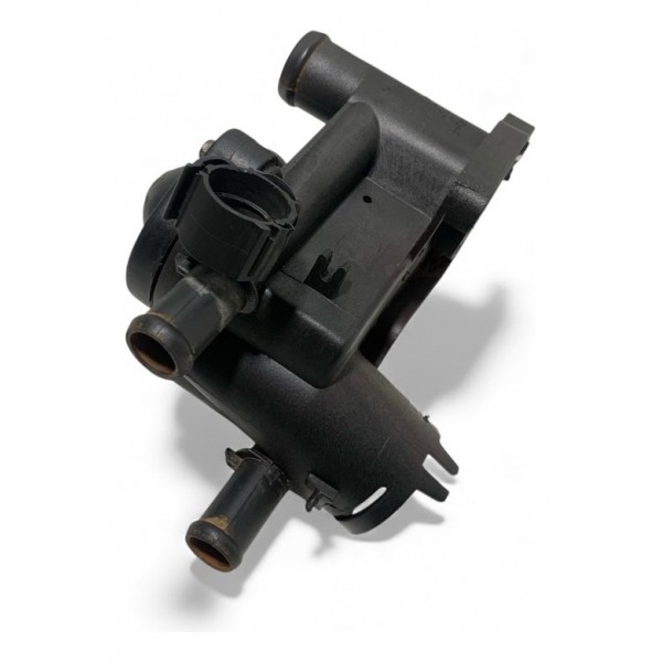 Cavalete Agua Gol G3 G4 1.0 C/ar Quente C/sensor Valv.term.