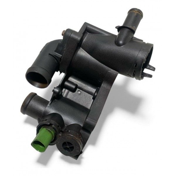 Cavalete Agua Gol G3 G4 1.0 C/ar Quente C/sensor Valv.term.