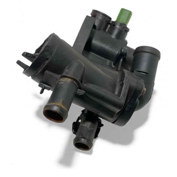 Cavalete Agua Gol G3 G4 1.0 C/ar Quente C/sensor Valv.term.