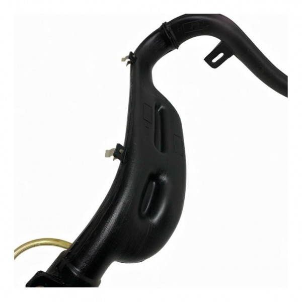 Gargalo Tanque Combustível Volkswagen Gol G3/g4 1999/2013