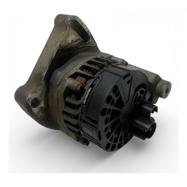 Alternador Fiat Palio Uno Siena 1.0 8v Fire 2004/2012 Denso