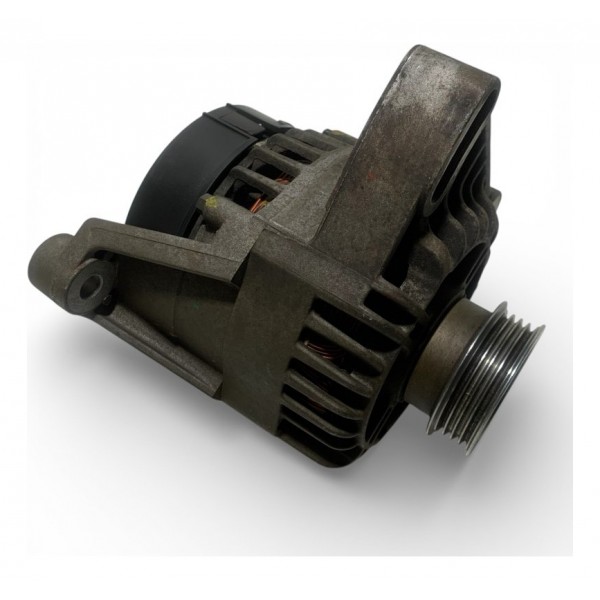 Alternador Fiat Palio Uno Siena 1.0 8v Fire 2004/2012 Denso