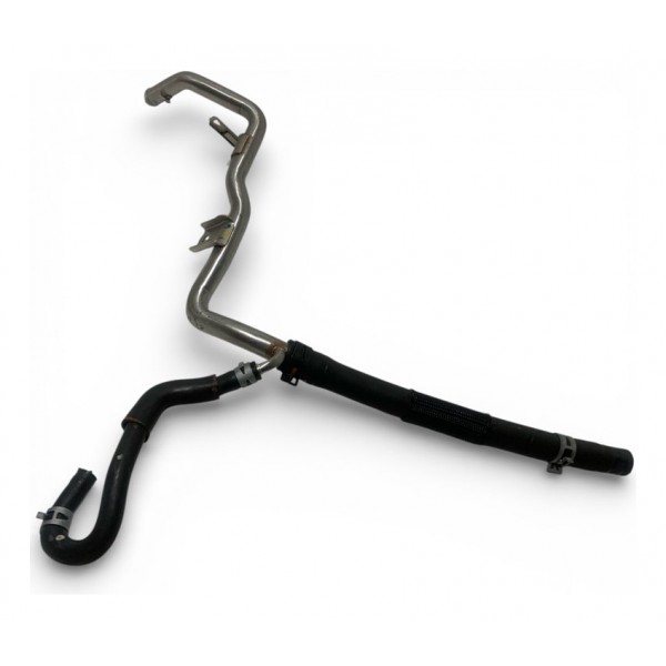 Cano Mangueira Duto Água Toyota Corolla Xei 2.0 2018/2019