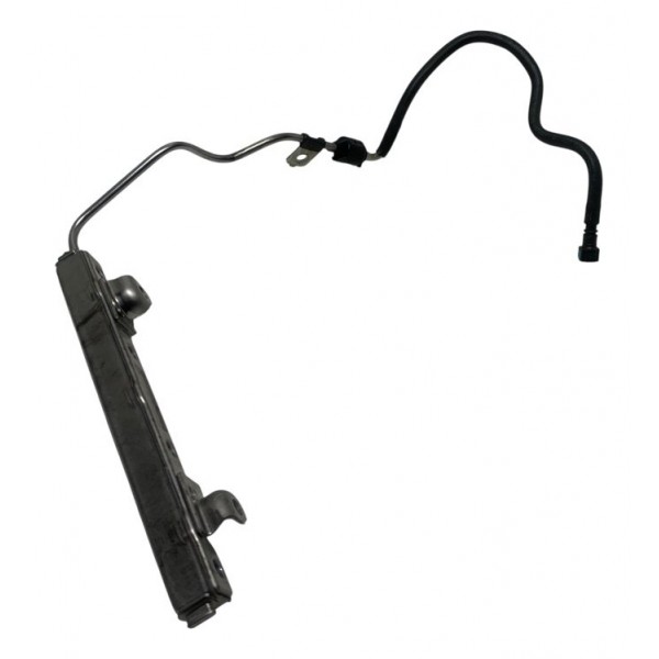 Flauta Bico Injetor Toyota Corolla 1.8 2015/2019