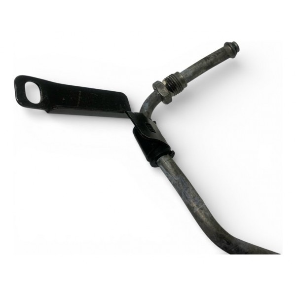 Mangueira Inferior Pressão Direção Ford 2008/2013