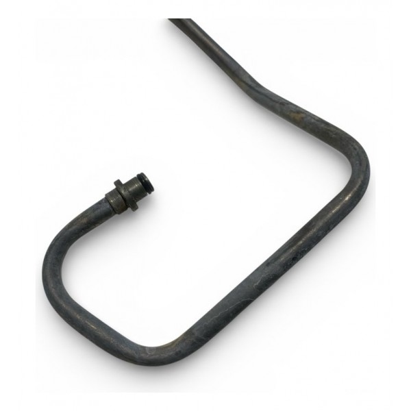 Mangueira Inferior Pressão Direção Ford 2008/2013