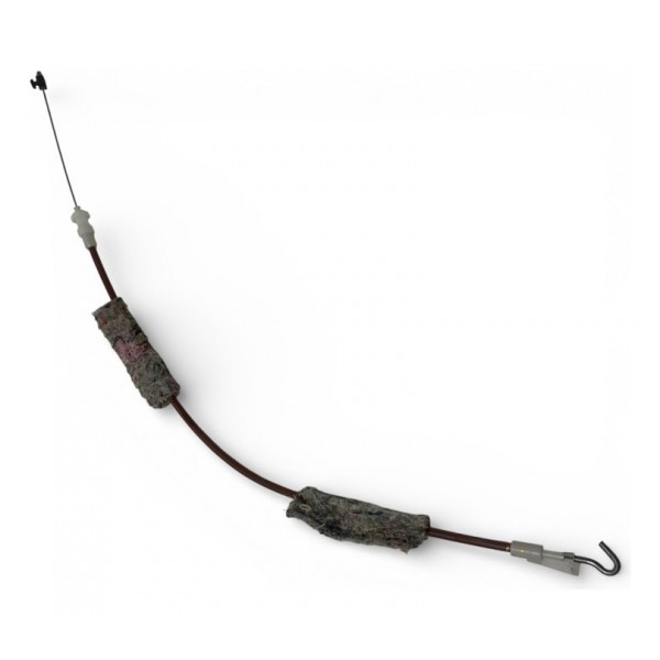 Cabo Maçaneta Interna Diante Esquerda Fox 2012/2013