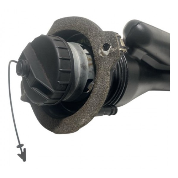 Gargalo Tanque De Combustível Renault Kwid 2017/2022