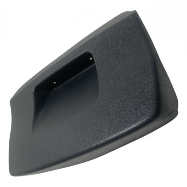 Puxador Tampa Porta Malas Sandero 2016/2017 (detalhe)