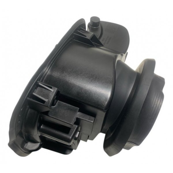 Portinhola Tanque Combustível Ford Fusion 2014/2018 S/tampa