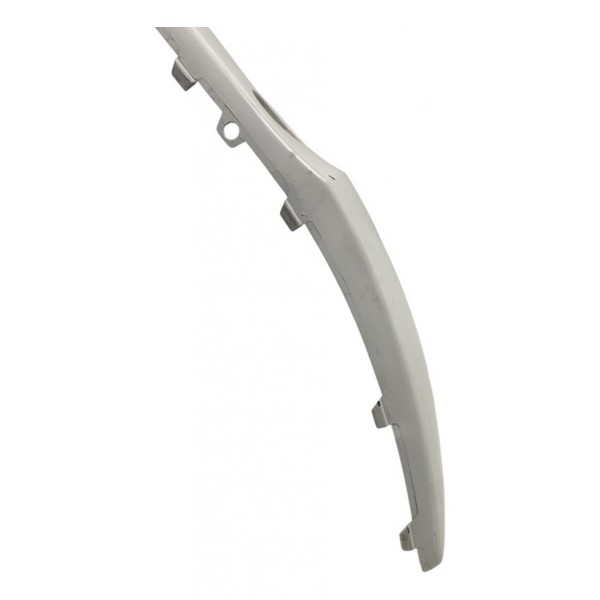 Aplique Parachoque Volkswagen Up 2015 2014/2017 S/furo Milha