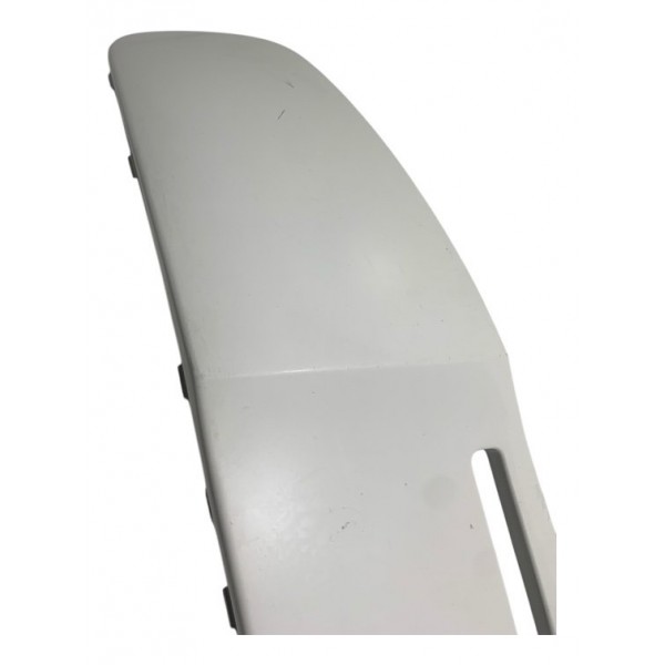 Aplique Parachoque Volkswagen Up 2015 2014/2017 S/furo Milha