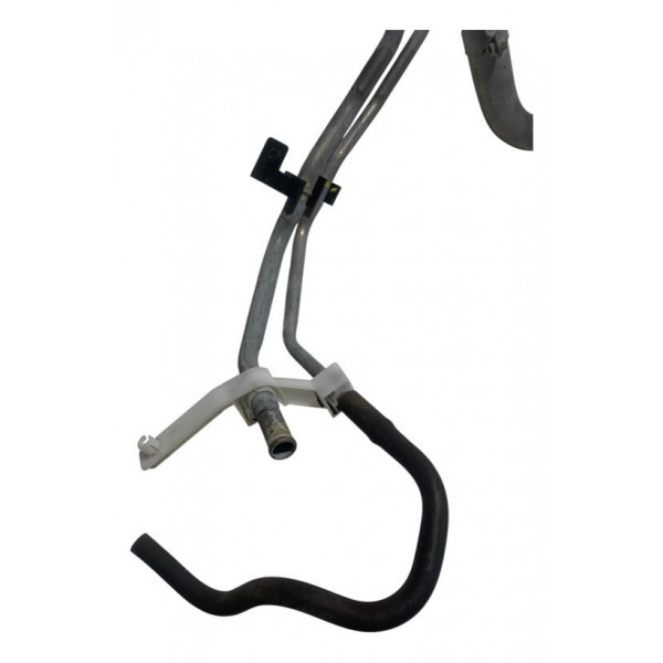 Gargalo Do Tanque Combustível Toyota Corolla Xei 2018/2019