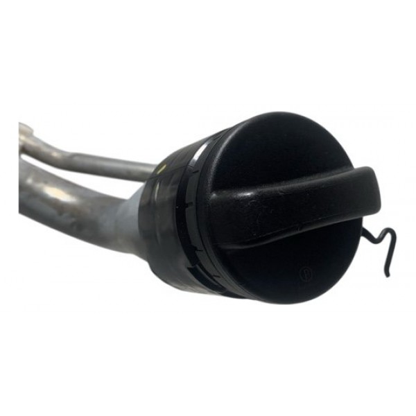 Gargalo Do Tanque Combustível Toyota Corolla Xei 2018/2019