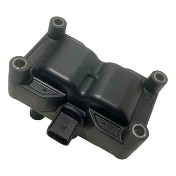 Bobina Ignição Bosch Ford Ka Focus Fiesta Ecosport 2009/2017