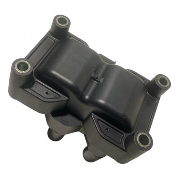 Bobina Ignição Bosch Ford Ka Focus Fiesta Ecosport 2009/2017