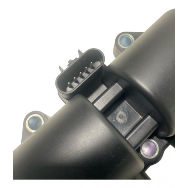 Bobina Chevrolet Gm Cobalt Montana Agile Spin S10 2013/2020