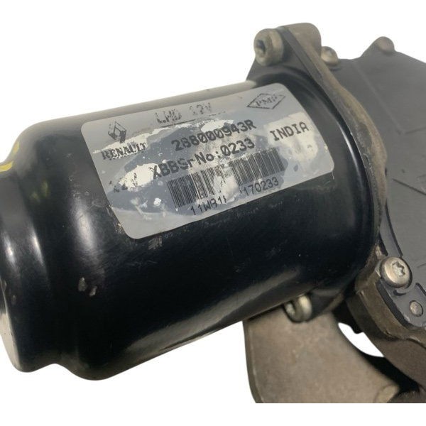 Motor Limpador Parabrisa Renault Kwid 1.0 2017/2021(detalhe)