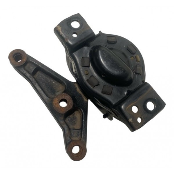 Coxim Do Motor Lado Direito Citroen C3 1.4 8v 2004/2013