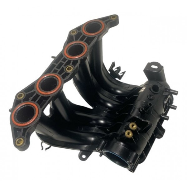 Coletor Admissão Peugeot 206 Citroein C3 2009/2014