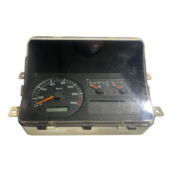 Painel De Instrumento Velocímetro Effa Towner 2007/2012