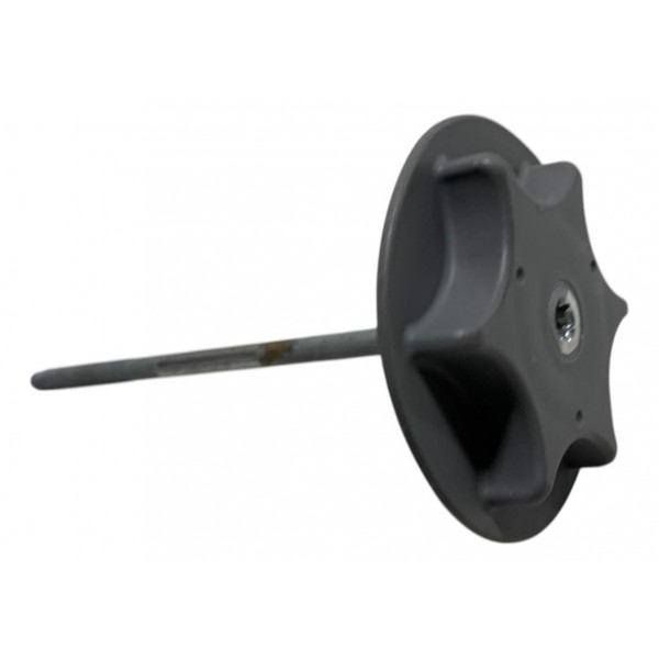 Parafuso Fixação Estepe Nissan Kicks 2016/2023